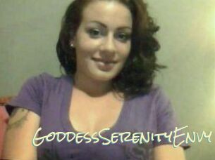 GoddessSerenityEnvy