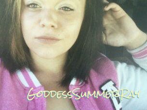 GoddessSummerRay