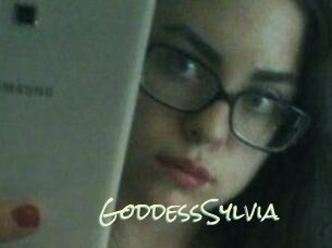 GoddessSylvia