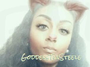 GoddessTiaSteele