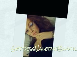 GoddessValerieBlack