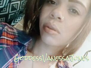 GoddessVanessaJones