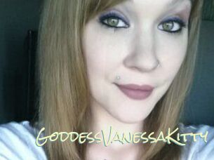 GoddessVanessaKitty