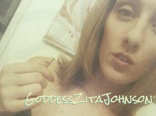 GoddessZitaJohnson