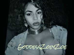 GoddessZoeyZoe