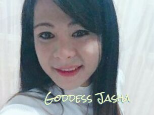 Goddess_Jasha