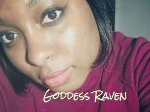 Goddess_Raven