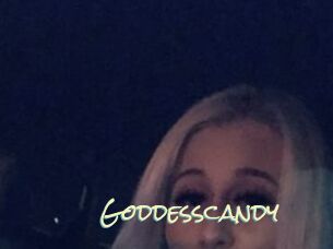 Goddesscandy
