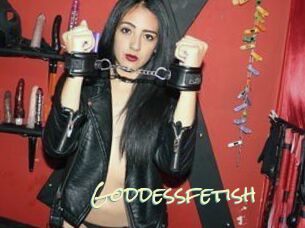 Goddessfetish