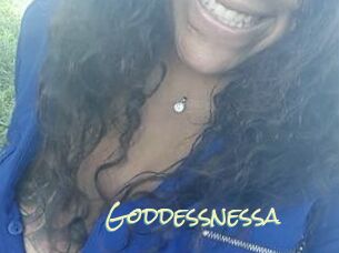 Goddessnessa