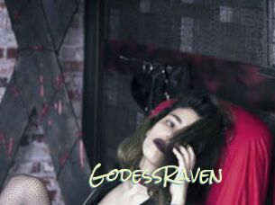 GodessRaven