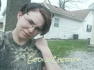 GodivaCherry