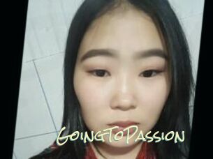 GoingToPassion