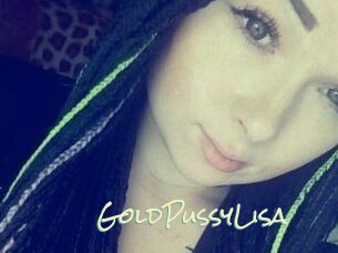 GoldPussyLisa