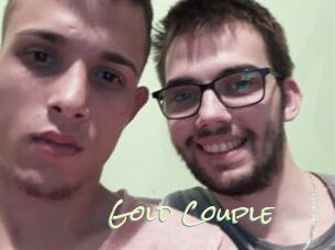 Gold_Couple Porn Monkey Cash