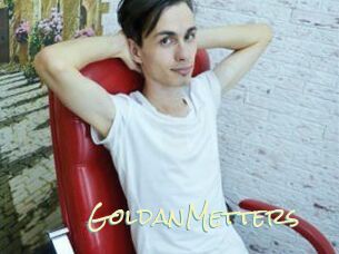 GoldanMetters