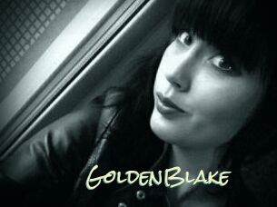 GoldenBlake