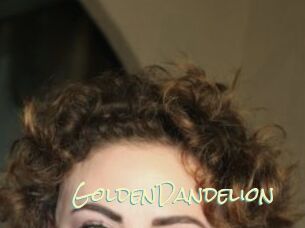 GoldenDandelion