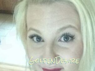 GoldenDesire