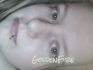 GoldenFire