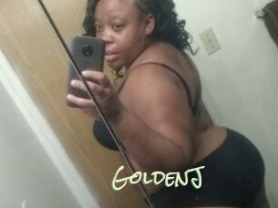 GoldenJ