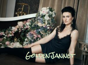 GoldenJannet