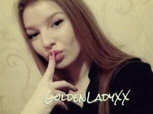 GoldenLadyXX
