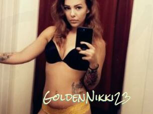 GoldenNikki23