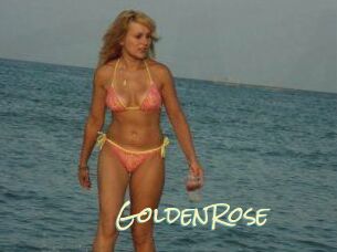 GoldenRose
