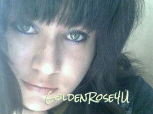 GoldenRose4U