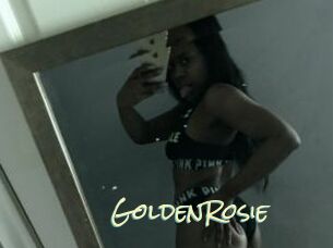 GoldenRosie