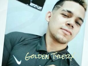 Golden_TylerX