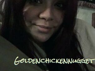 Goldenchickennugget