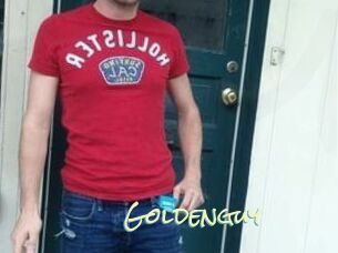 Goldenguy