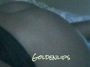 Goldenlips