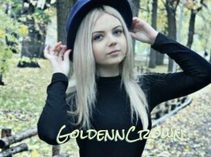 GoldennCrown