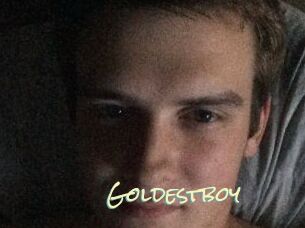 Goldest_boy