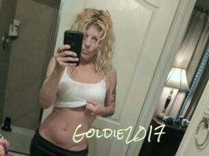 Goldie2017