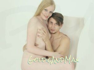 GoldieAndMax