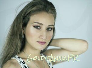 GoldieAnnaFR Porn Monkey Cash