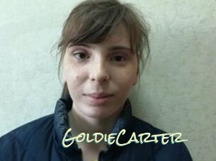 GoldieCarter Porn Monkey Cash