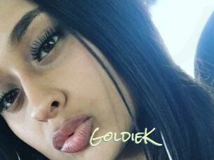 GoldieK