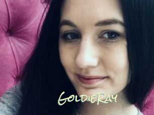 GoldieRay
