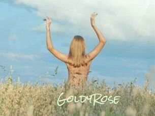 GoldyRose