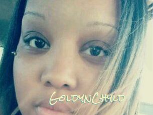 GoldynChyld