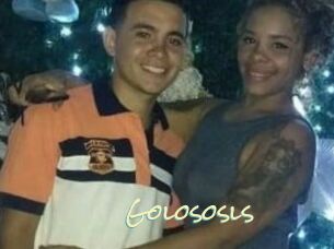 Golososls