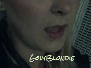 GolyBlondie