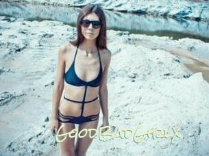 GoodBadGirlX