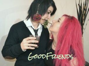 GoodFriends