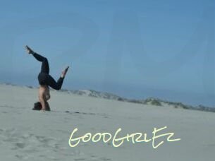 GoodGirlEz